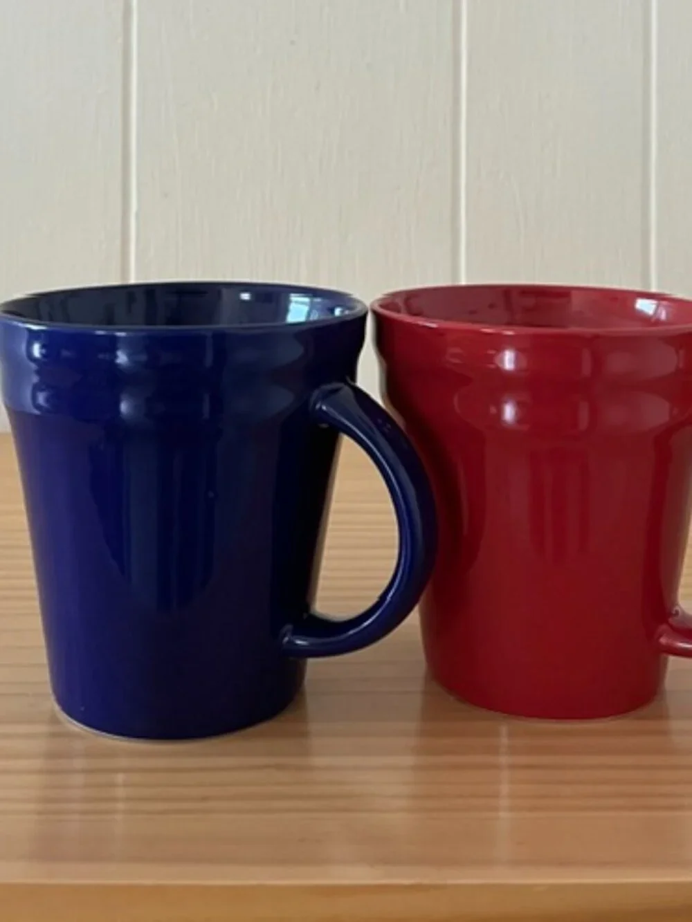 Rachel Ray Ceramic Coffee Cups